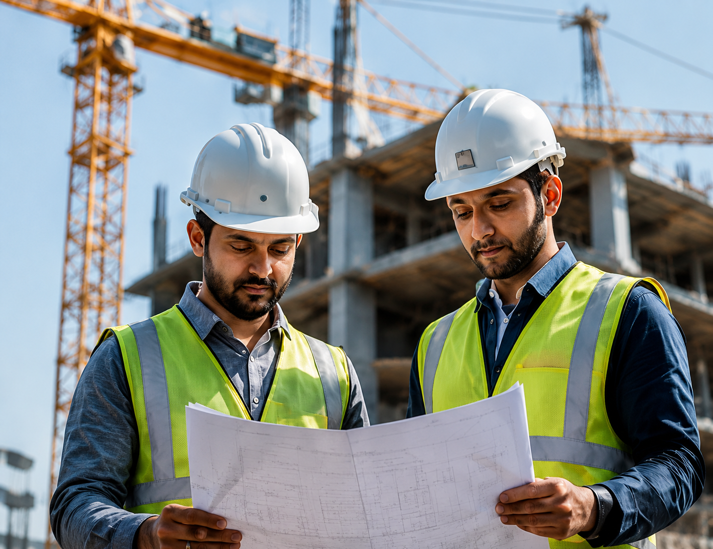 RMN Engineering Consultants team
