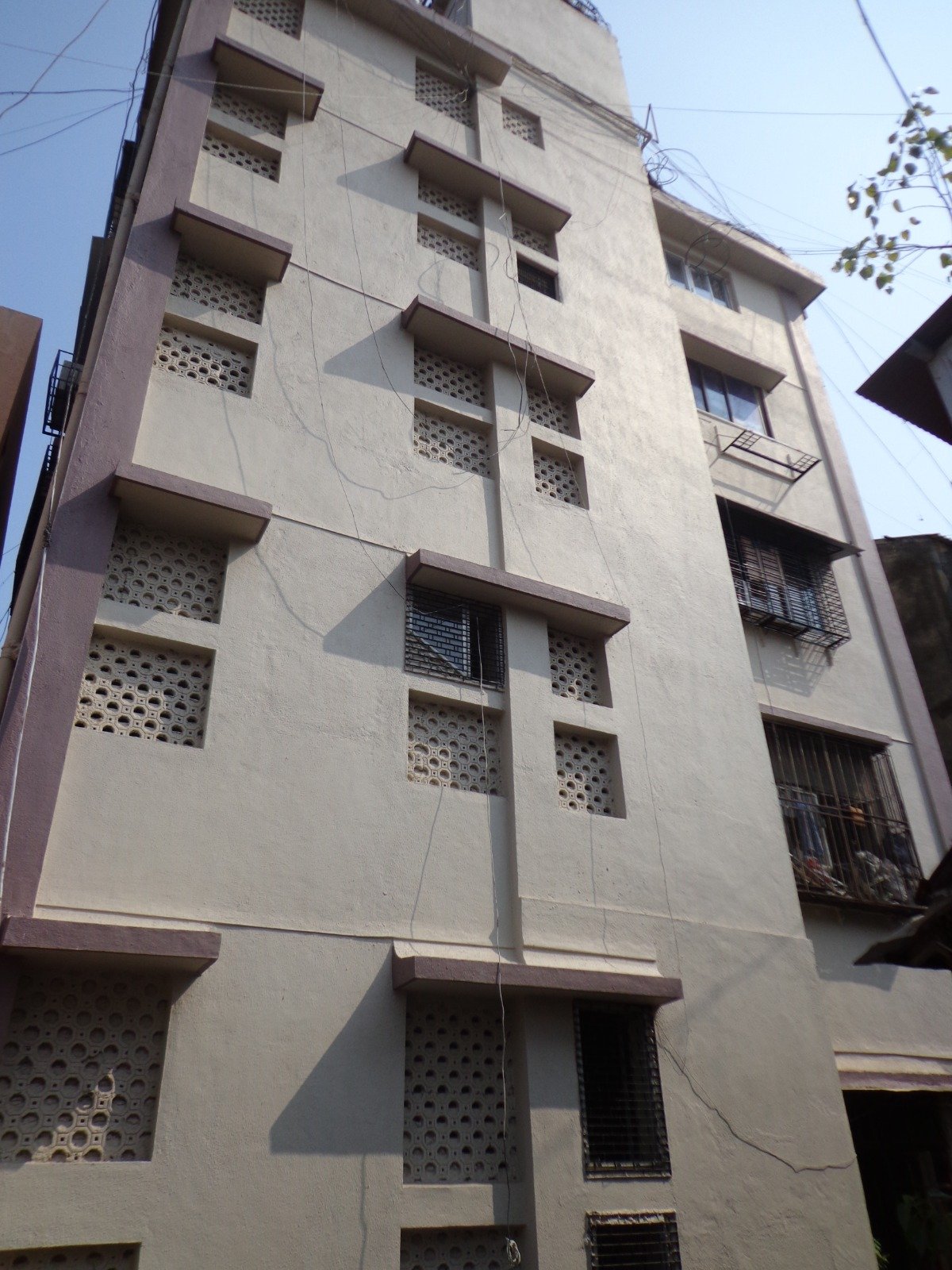 Residential Towers
