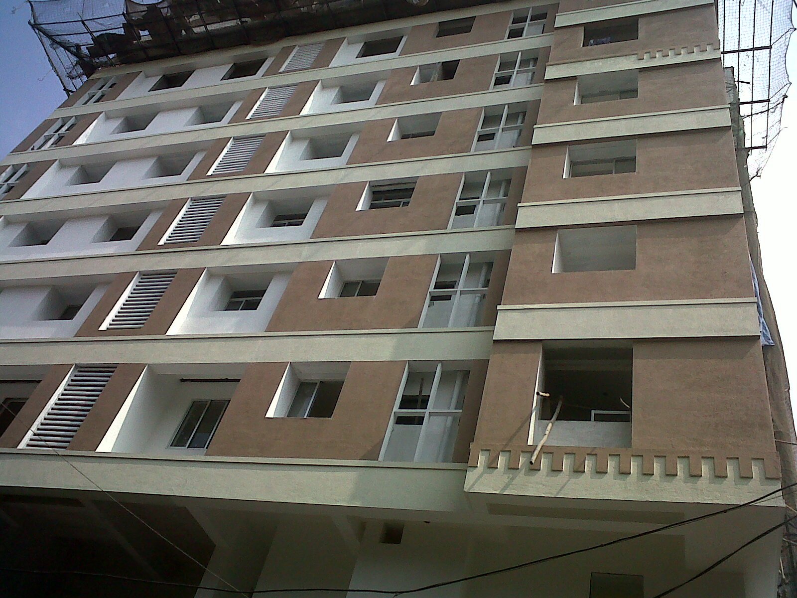 Multi-Speciality Hospital
